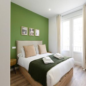 Appartement met Drie Slaapkamers